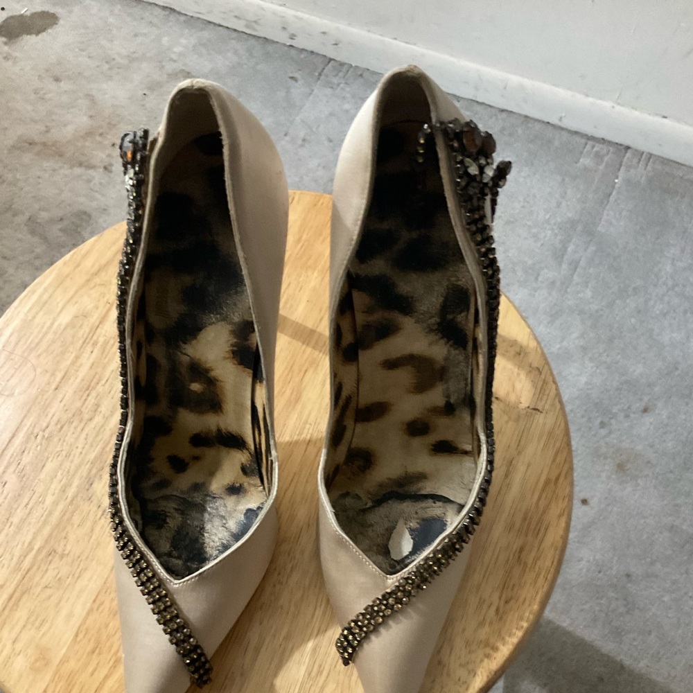 Vero cuoio shoes